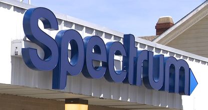 Spectrum Authorized Retailer Image